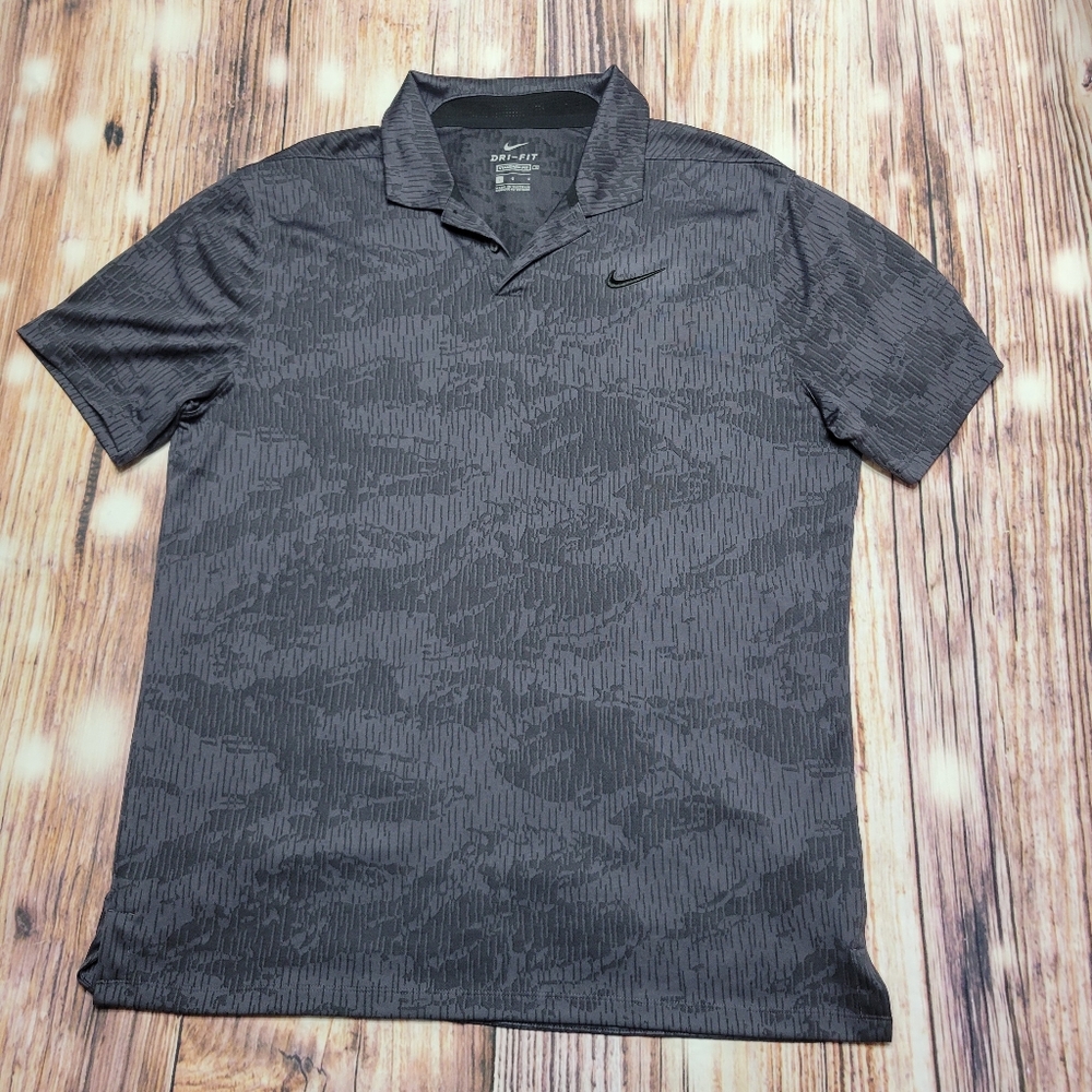Nike Dri Fit Polo